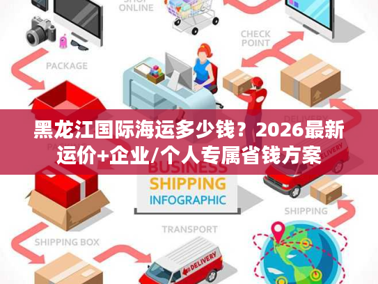 黑龙江国际海运多少钱？2026最新运价+企业/个人专属省钱方案
