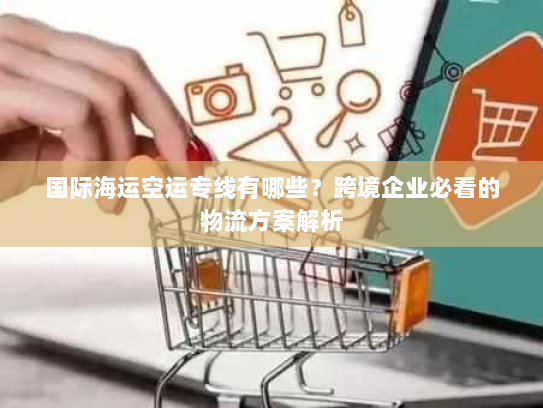 国际海运空运专线有哪些?跨境企业必看的物流方案解析 国际海运空运专线有哪些?跨境企业必看的物流方案解析