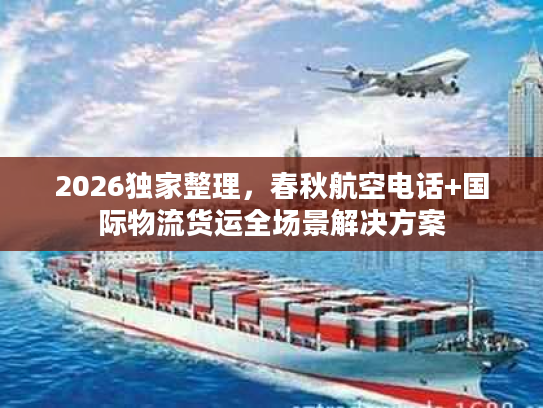 2026独家整理，春秋航空电话+国际物流货运全场景解决方案