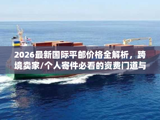 2026最新国际平邮价格全解析，跨境卖家/个人寄件必看的资费门道与省钱技巧