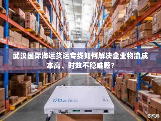 武汉国际海运货运专线如何解决企业物流成本高、时效不稳难题? 武汉国际海运货运专线如何解决企业物流成本高、时效不稳难题?