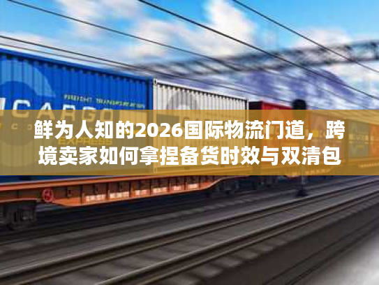 鲜为人知的2026国际物流门道，跨境卖家如何拿捏备货时效与双清包税避坑？