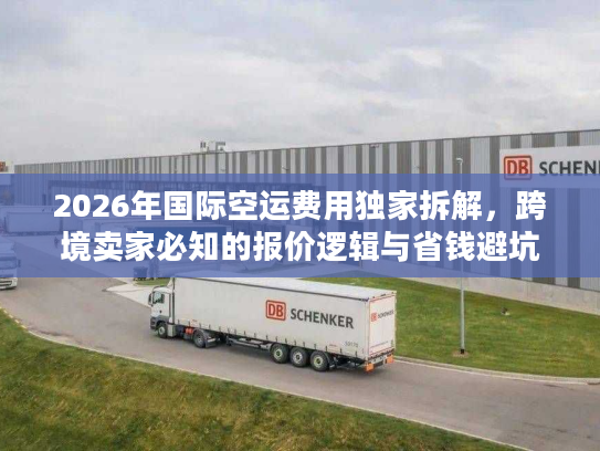 2026年国际空运费用独家拆解，跨境卖家必知的报价逻辑与省钱避坑指南
