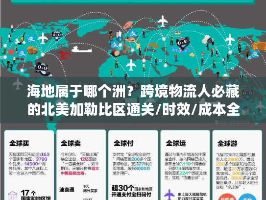 海地属于哪个洲？跨境物流人必藏的北美加勒比区通关/时效/成本全攻略