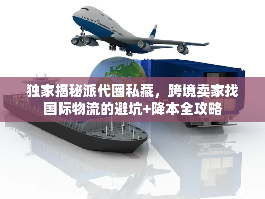 独家揭秘派代圈私藏,跨境卖家找国际物流的避坑+降本全攻略 独家揭秘派代圈私藏,跨境卖家找国际物流的避坑+降本全攻略