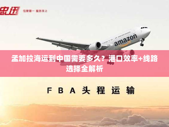 孟加拉海运到中国需要多久?港口效率+线路选择全解析 孟加拉海运到中国需要多久?港口效率+线路选择全解析