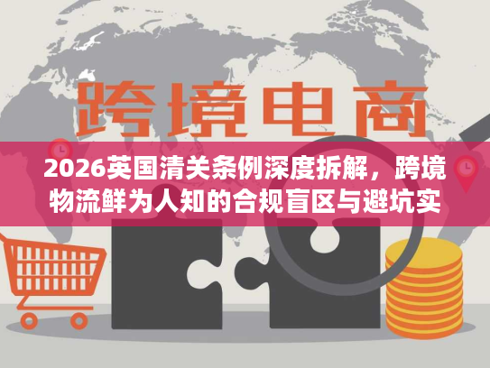 2026英国清关条例深度拆解，跨境物流鲜为人知的合规盲区与避坑实操