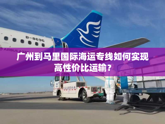 广州到马里国际海运专线如何实现高性价比运输？