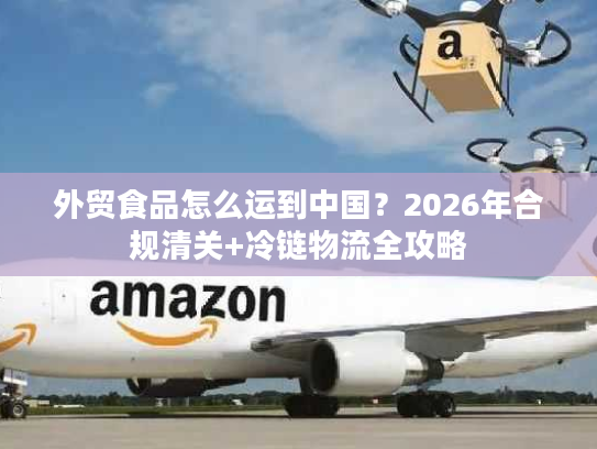 外贸食品怎么运到中国？2026年合规清关+冷链物流全攻略