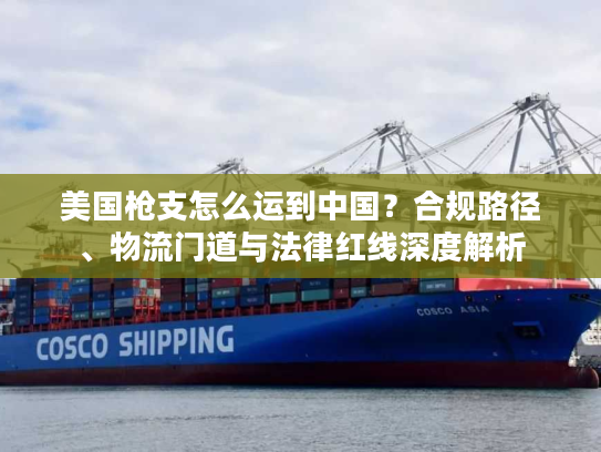 美国枪支怎么运到中国？合规路径、物流门道与法律红线深度解析