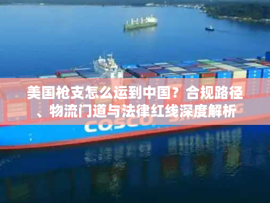 美国枪支怎么运到中国？合规路径、物流门道与法律红线深度解析