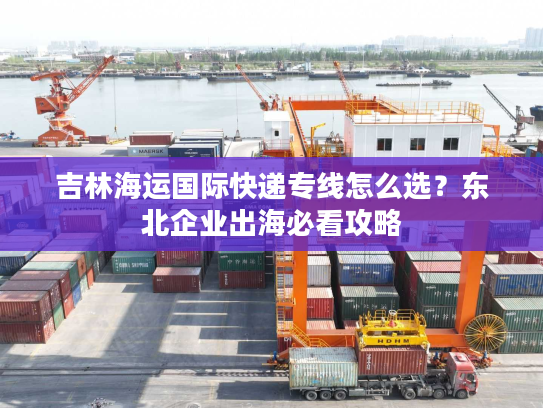 吉林海运国际快递专线怎么选？东北企业出海必看攻略
