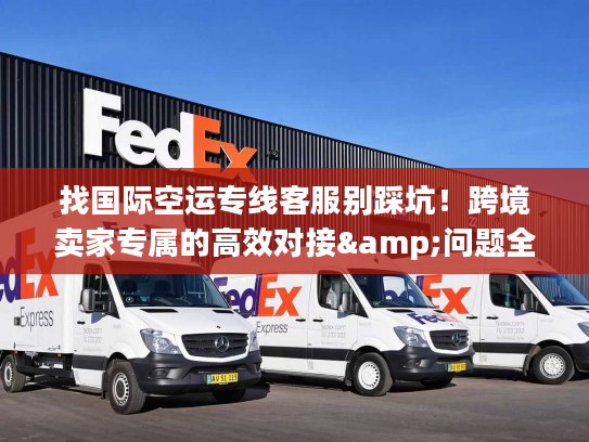 找国际空运专线客服别踩坑！跨境卖家专属的高效对接&问题全解指南2026
