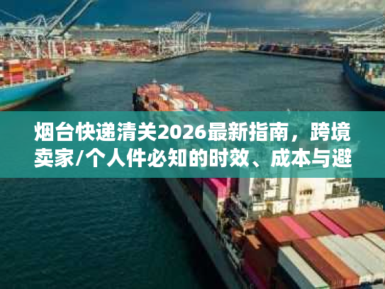 烟台快递清关2026最新指南，跨境卖家/个人件必知的时效、成本与避坑门道