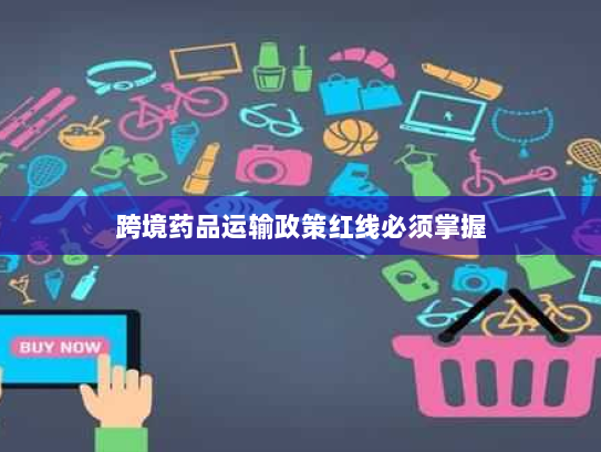 跨境药品运输政策红线必须掌握 跨境药品运输政策红线必须掌握