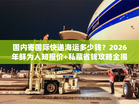 国内寄国际快递海运多少钱？2026年鲜为人知报价+私藏省钱攻略全揭秘
