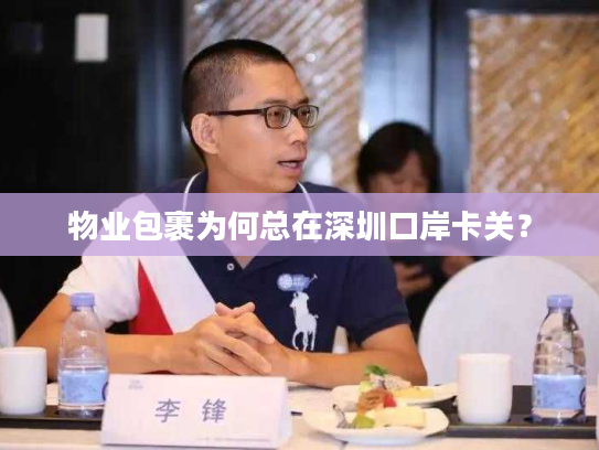 物业包裹为何总在深圳口岸卡关？