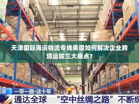 天津国际海运物流专线美国如何解决企业跨境运输三大痛点? 天津国际海运物流专线美国如何解决企业跨境运输三大痛点?
