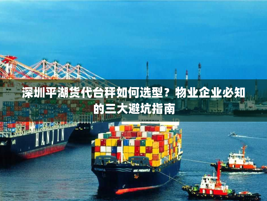 深圳平湖货代台秤如何选型？物业企业必知的三大避坑指南