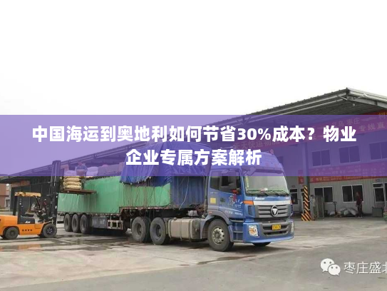 中国海运到奥地利如何节省30%成本?物业企业专属方案解析 中国海运到奥地利如何节省30%成本?物业企业专属方案解析