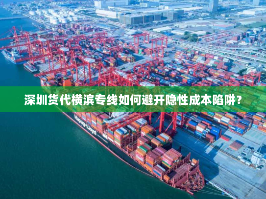 深圳货代横滨专线如何避开隐性成本陷阱? 深圳货代横滨专线如何避开隐性成本陷阱?