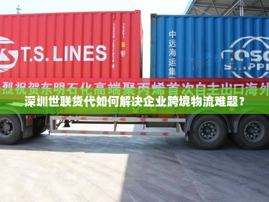 深圳世联货代如何解决企业跨境物流难题? 深圳世联货代如何解决企业跨境物流难题?