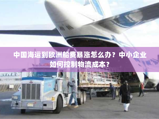 中国海运到欧洲船费暴涨怎么办?中小企业如何控制物流成本? 中国海运到欧洲船费暴涨怎么办?中小企业如何控制物流成本?