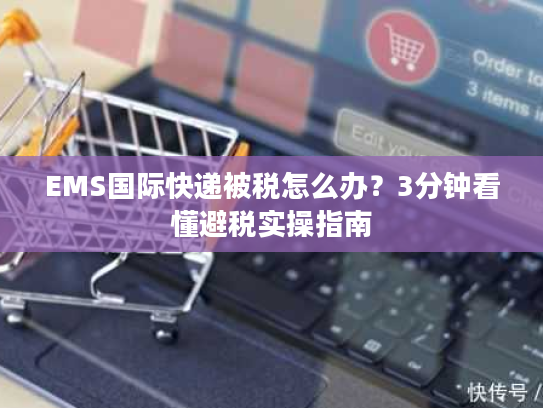 EMS国际快递被税怎么办?3分钟看懂避税实操指南 EMS国际快递被税怎么办?3分钟看懂避税实操指南