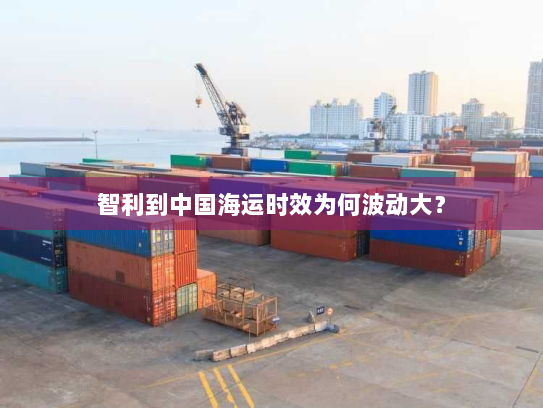 智利到中国海运时效为何波动大？