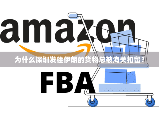 为什么深圳发往伊朗的货物总被海关扣留? 为什么深圳发往伊朗的货物总被海关扣留?