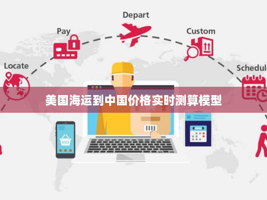美国海运到中国价格实时测算模型
