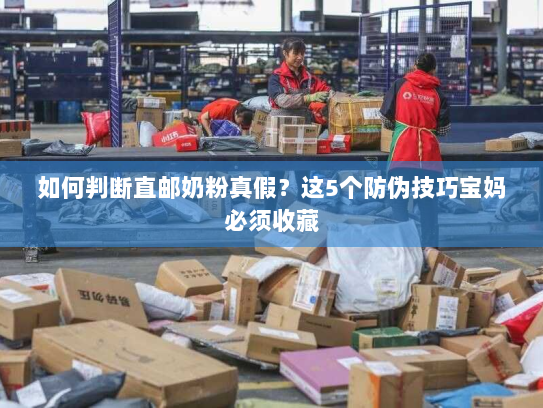如何判断直邮奶粉真假?这5个防伪技巧宝妈必须收藏 如何判断直邮奶粉真假?这5个防伪技巧宝妈必须收藏