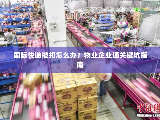 国际快递被扣怎么办?物业企业通关避坑指南 国际快递被扣怎么办?物业企业通关避坑指南