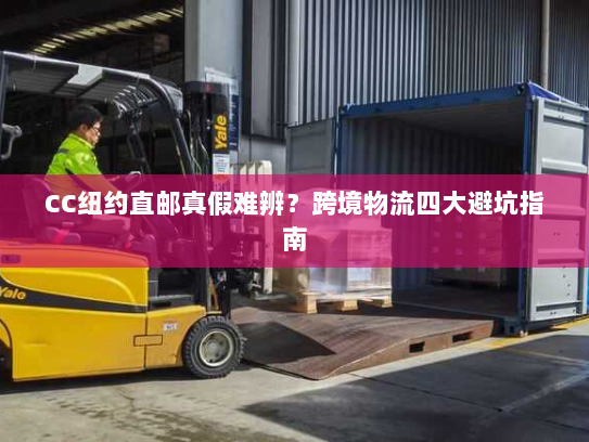 CC纽约直邮真假难辨?跨境物流四大避坑指南 CC纽约直邮真假难辨?跨境物流四大避坑指南