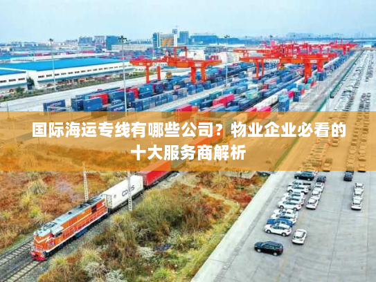 国际海运专线有哪些公司？物业企业必看的十大服务商解析