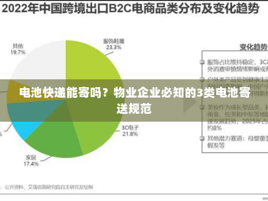 电池快递能寄吗?物业企业必知的3类电池寄送规范 电池快递能寄吗?物业企业必知的3类电池寄送规范