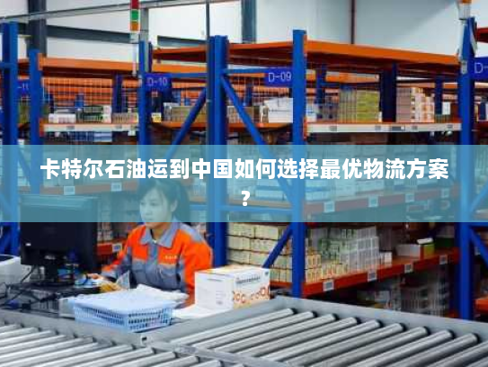 卡特尔石油运到中国如何选择最优物流方案？