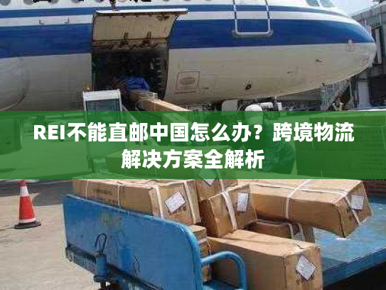 REI不能直邮中国怎么办？跨境物流解决方案全解析