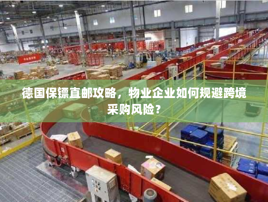 德国保镖直邮攻略,物业企业如何规避跨境采购风险? 德国保镖直邮攻略,物业企业如何规避跨境采购风险?