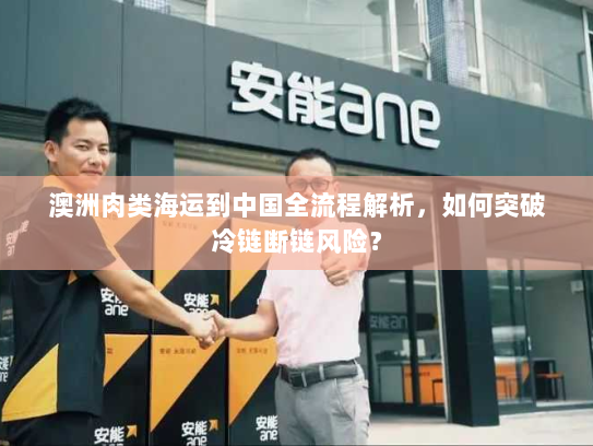 澳洲肉类海运到中国全流程解析,如何突破冷链断链风险? 澳洲肉类海运到中国全流程解析,如何突破冷链断链风险?