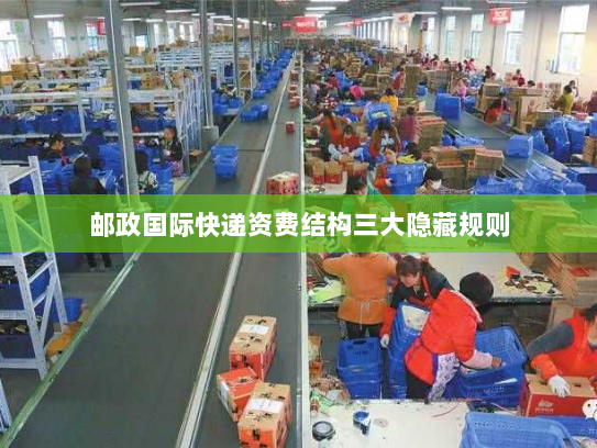 邮政国际快递资费结构三大隐藏规则 邮政国际快递资费结构三大隐藏规则