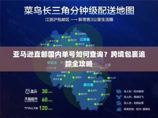 亚马逊直邮国内单号如何查询?跨境包裹追踪全攻略 亚马逊直邮国内单号如何查询?跨境包裹追踪全攻略