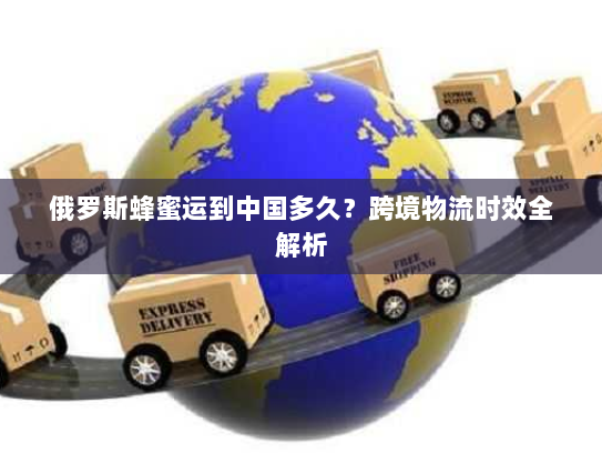 俄罗斯蜂蜜运到中国多久?跨境物流时效全解析 俄罗斯蜂蜜运到中国多久?跨境物流时效全解析