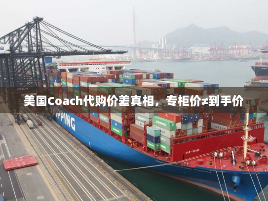 美国Coach代购价差真相,专柜价≠到手价 美国Coach代购价差真相,专柜价≠到手价