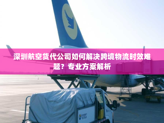 深圳航空货代公司如何解决跨境物流时效难题?专业方案解析 深圳航空货代公司如何解决跨境物流时效难题?专业方案解析