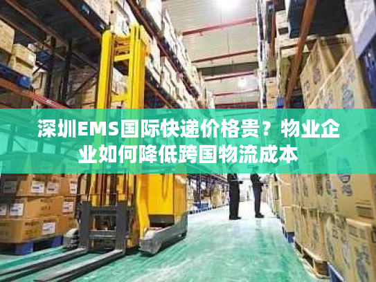 深圳EMS国际快递价格贵?物业企业如何降低跨国物流成本 深圳EMS国际快递价格贵?物业企业如何降低跨国物流成本