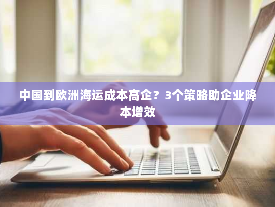 中国到欧洲海运成本高企?3个策略助企业降本增效 中国到欧洲海运成本高企?3个策略助企业降本增效