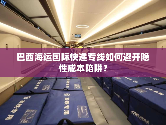 巴西海运国际快递专线如何避开隐性成本陷阱? 巴西海运国际快递专线如何避开隐性成本陷阱?