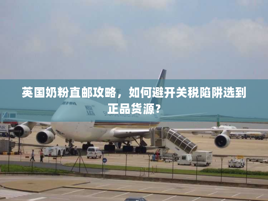 英国奶粉直邮攻略，如何避开关税陷阱选到正品货源？