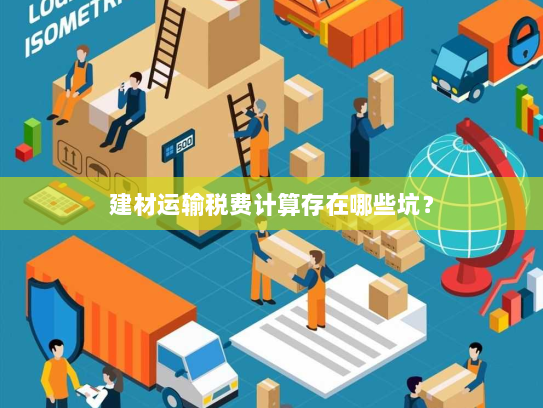 建材运输税费计算存在哪些坑? 建材运输税费计算存在哪些坑?